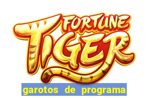 garotos de programa porto de galinhas